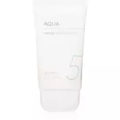 Missha All Around Safe Block Aqua Sun gel-krema za suncanje za lice SPF 50+ 50 ml