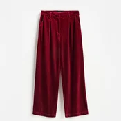 Reserved - Pantalone od velura