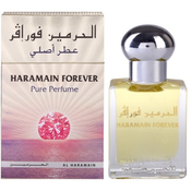 Al Haramain Haramain Forever parfumirano ulje za žene 15 ml