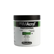 Akrilne barve Schmincke PRIMAcryl Professional 237 ml - 566 Olivno zelena