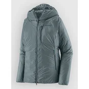 Patagonia DAS Light Hoody Jacket blue sage