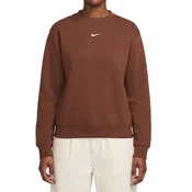 NIKE DUKS STDO FLEECE MW CREW ZA ŽENE