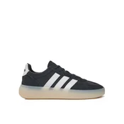 Adidas BARREDA DECODE, muške patike za slobodno vrijeme, crna NMM32