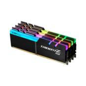 G.SKILL Trident Z RGB DDR4 3600MHz CL16 32GB Kit4 (4x8GB) Intel XMP