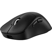 Gaming miš Logitech – PRO X Superlight 2 DEX SE, bežicni, opticki, crni