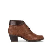 Rieker Gležnjarji Y2131-22 Rjava