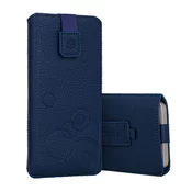 MG Wonder Deko ovitek za pas XL, temnomodro