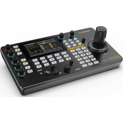 AVMatrix Touch Screen PTZ Camera Controller