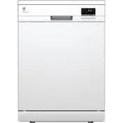 UNION Mašina za pranje sudova DWFS-60513W