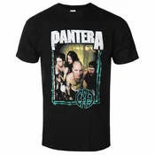 Metal majica moška Pantera - Barbed - ROCK OFF - PANTS28MB