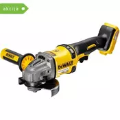 Akumulatorski kotni brusilnik Dewalt DCG414N