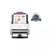 EPSON Skener WorkForce DS-770II A4