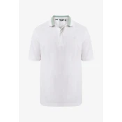 Mexx Muška majica MF007104241M, Bela