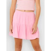 Rip Curl Premum Surf Skort Kids krilo bright pink