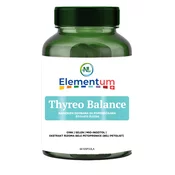 ELEMENTUM CARDIO BALANCE KAPSULE A60