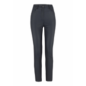 Volcano Womans Trousers R-Milan L07363-S23 Navy Blue