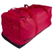 Torba za hokej Fischer Team Bag Red/Black Youth