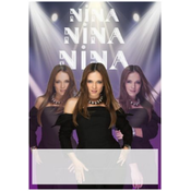 NINA PUŠLAR/NINA NINA NINA