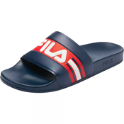 Fila Muške natikace OCEANO M SLIPPER Plava