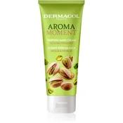 Sicilijanska pistacija Aroma Moment krema za roke 100 ml