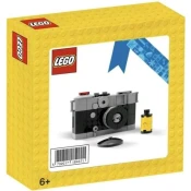 LEGO 6392344: Vintage Camera