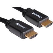HDMI 2.0 veza Crno 2m 508-98