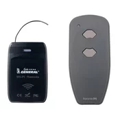 General MARANTEC DIGITAL 382 868 MHz - daljinski upravljalnik za vrata z mobilno aplikacijo