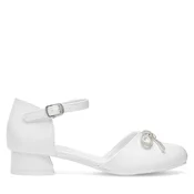 Balerinke Nelli Blu CM230730-10 Bela