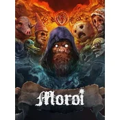Moroi Steam Key (PC) GLOBAL