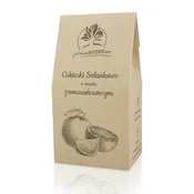 Slani bonboni z okusom pomaranče