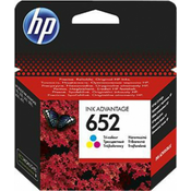 Kertridž HP 652tri boje