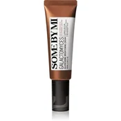 Some By Mi Galactomyces Glutathione Brightening Cream revitalizacijska in posvetlitvena krema za poenotenje tona kože 40 ml