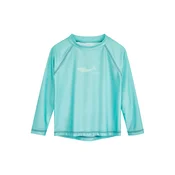 PLAYSHOES UV-zaštita Hai  tirkiz / menta