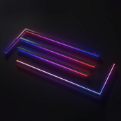 Phanteks NV9 Mini Stolp RGB LED trak (4 kosi)