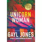 The Unicorn Woman