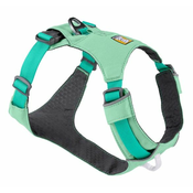 Ruffwear Hi & Light™ Harness oprsnica, Sage Green M