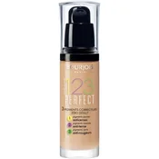 BOURJOIS Tecni puder 123 Perfection 53