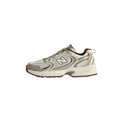 new balance Nizke superge 530 kapučino/svetlo rjava