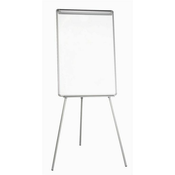 BI-OFFICE samostoječa tabla Easy, 70 x 100 cm, brez izvlečnih rok