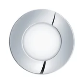 Eglo 79538 - LED ugradno stropno svetlo za kupatilo RIVELLO LED/2,7W/230V IP44