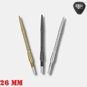Storm Surge/SWISS POINT konice/TARGET/Steel Points/26 mm