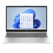 HP 15-FD0107NF; Intel Processor N100 0.8GHz/8GB RAM/128GB UFS/batteryCARE+;WiFi/BT/Intel UHD Graphics/15.6 FHD AG/num/Win 11 64-bit