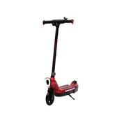 Djecji elektricni romobil – crveni