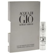 Giorgio Armani Acqua di Gio pour Homme Eau de Toilette, 1,5 ml