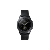 SAMSUNG pametni sat Galaxy Watch 42mm BT, Midnight Black