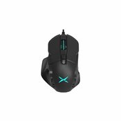 WIRED GAMING MOUSE DELUX M629BU (PMW3327) 12400DPI RGB