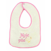Deksi portikla “moje pile roze” ( 3131 )
