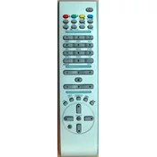 General GOGEN RC1805 - zamenjava daljinski upravljalnik