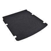 Rubber trunk mat Audi A6 2018-2025