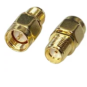 Adapter za SMA vtičnico/SMA vtič KONEKTOR